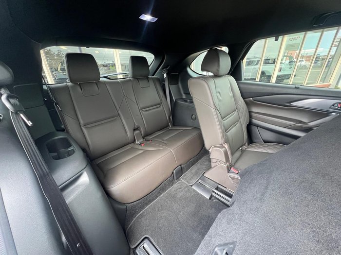 2021 Mazda CX-9 Azami TC AWD GREY