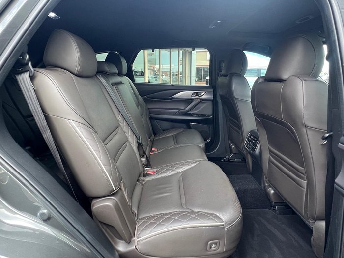 2021 Mazda CX-9 Azami TC AWD GREY