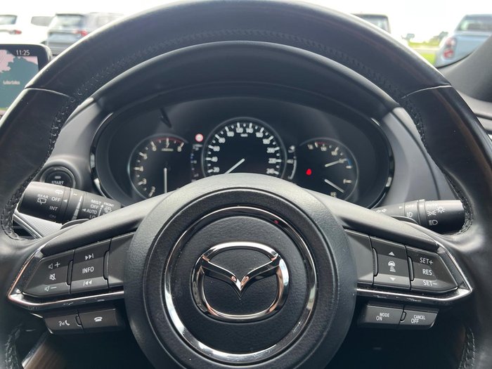 2021 Mazda CX-9 Azami TC AWD GREY