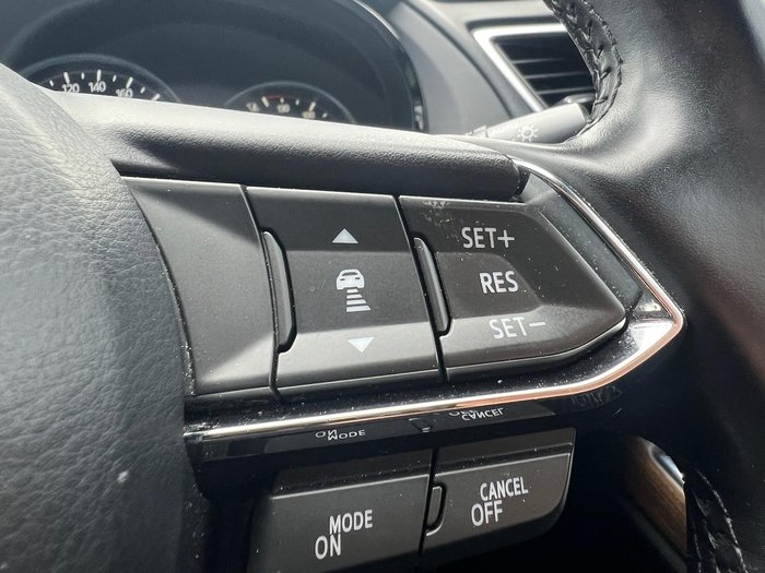 2021 Mazda CX-9 Azami TC AWD GREY