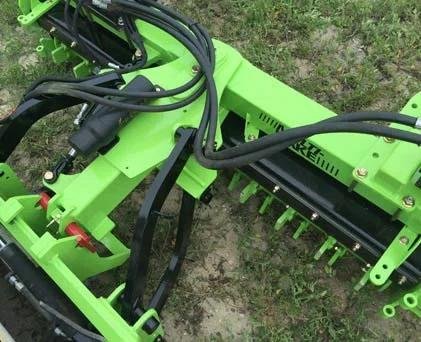 Schulte SMR-600
