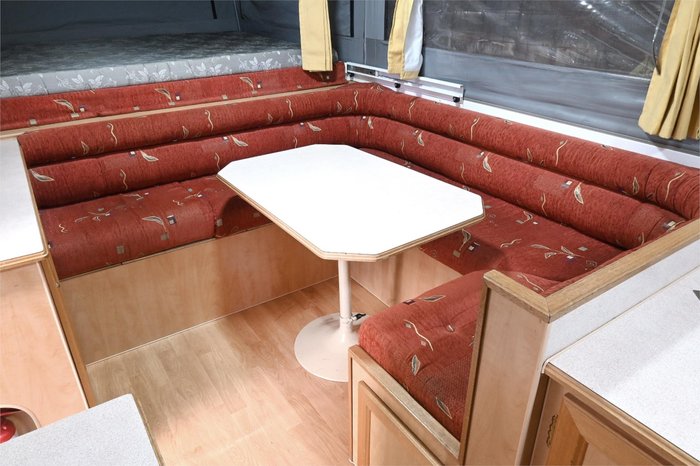 2007 Goldstream STORM 