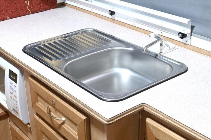 2007 Goldstream STORM 