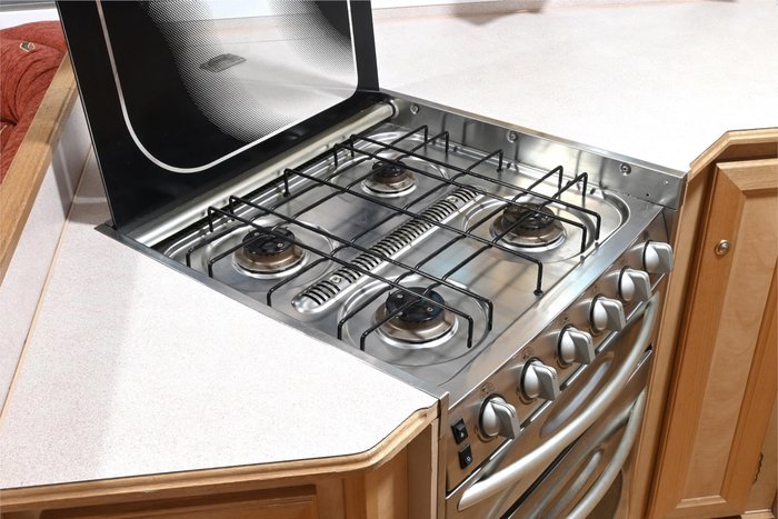 2007 Goldstream STORM 