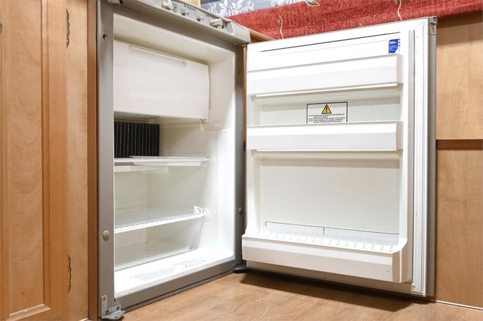 2007 Goldstream STORM 