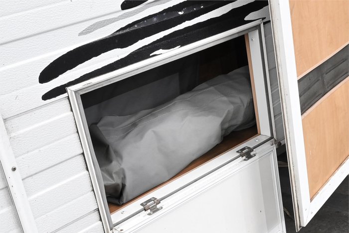 2007 Goldstream STORM 