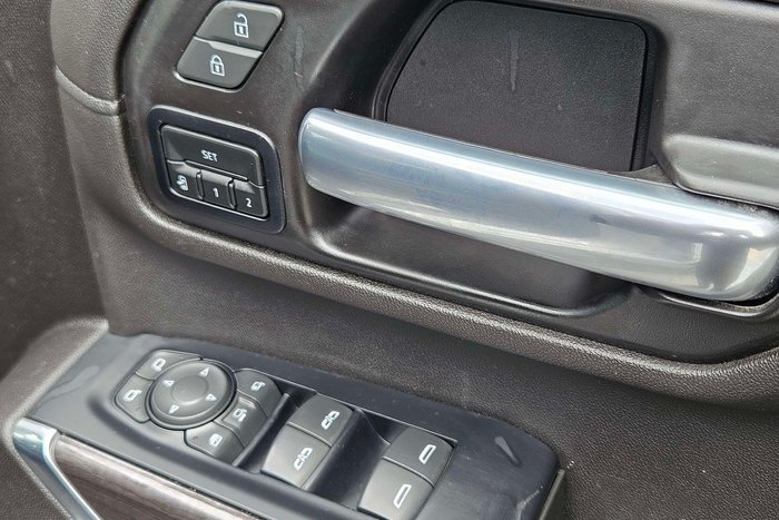 2023 Chevrolet Silverado HD LTZ Premium W/Tech Pack