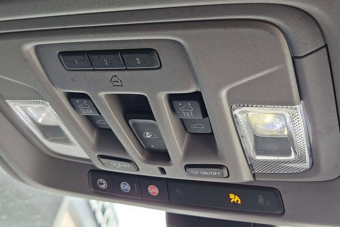 2023 Chevrolet Silverado HD LTZ Premium W/Tech Pack