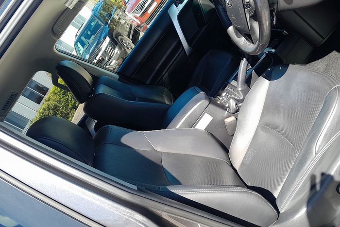 2021 Toyota Landcruiser Prado VX