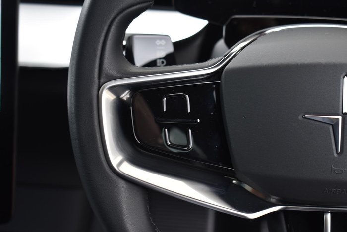 2024 Polestar 3 Long range Dual motor with Performance and Plus pack MY25 AWD Snow