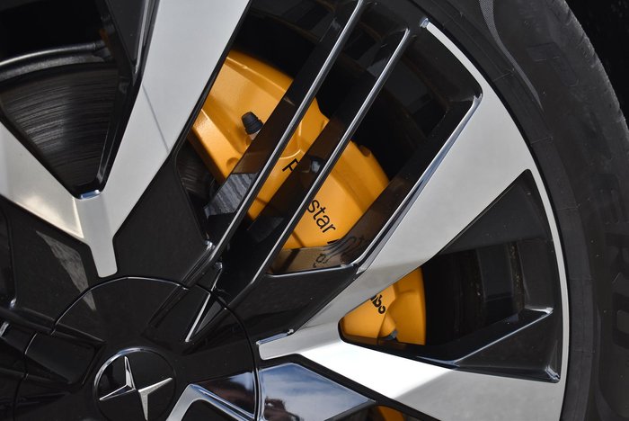 2024 Polestar 3 Long range Dual motor with Performance and Plus pack MY25 AWD Snow