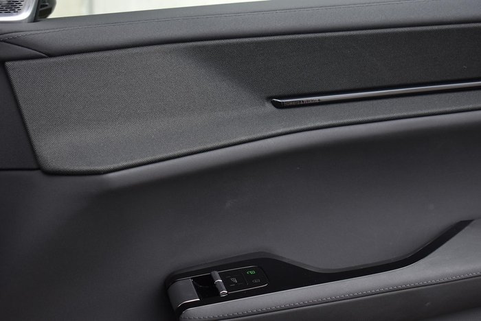 2024 Polestar 3 Long range Dual motor with Performance and Plus pack MY25 AWD Snow