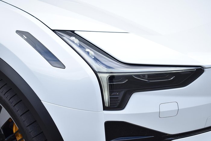 2024 Polestar 3 Long range Dual motor with Performance and Plus pack MY25 AWD Snow