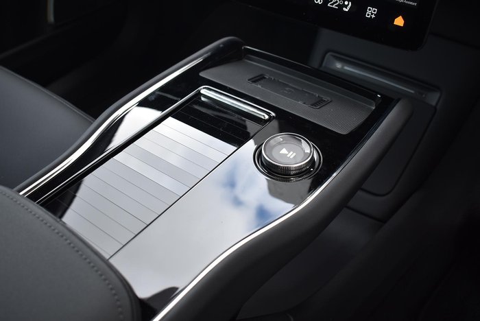 2024 Polestar 3 Long range Dual motor with Performance and Plus pack MY25 AWD Snow