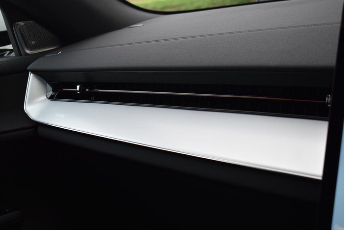 2024 Polestar 3 Long range Dual motor with Performance and Plus pack MY25 AWD Snow