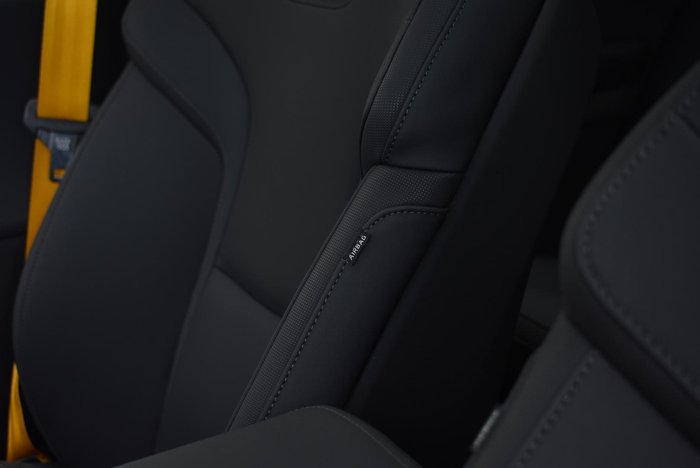 2024 Polestar 3 Long range Dual motor with Performance and Plus pack MY25 AWD Snow