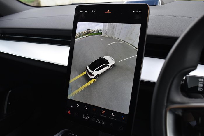 2024 Polestar 3 Long range Dual motor with Performance and Plus pack MY25 AWD Snow