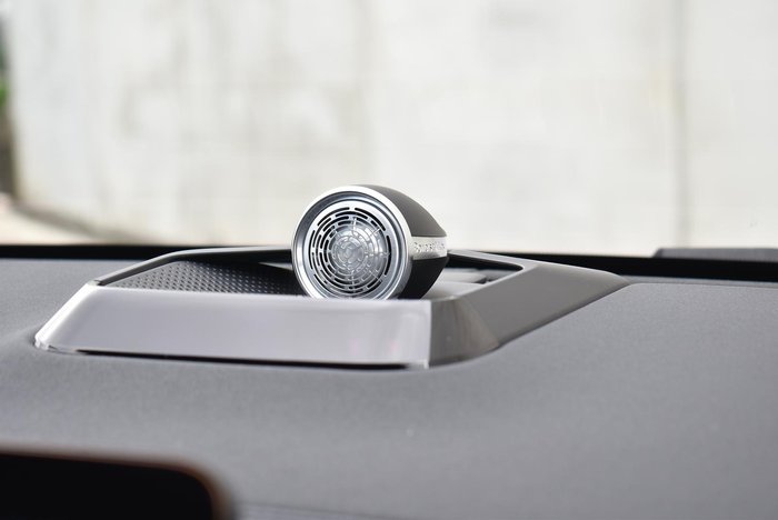 2024 Polestar 3 Long range Dual motor with Performance and Plus pack MY25 AWD Snow