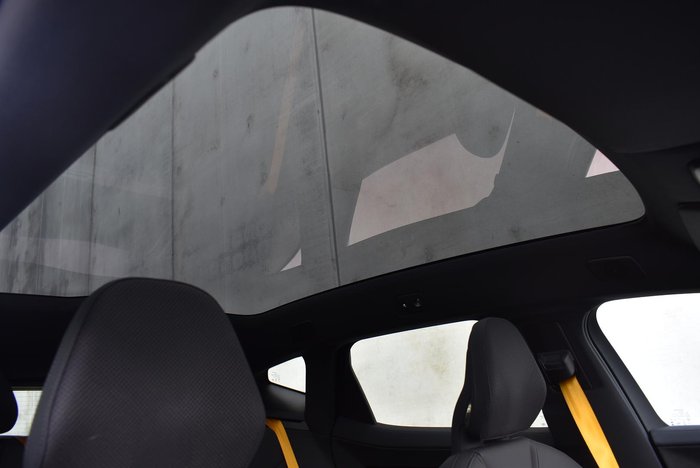 2024 Polestar 3 Long range Dual motor with Performance and Plus pack MY25 AWD Snow