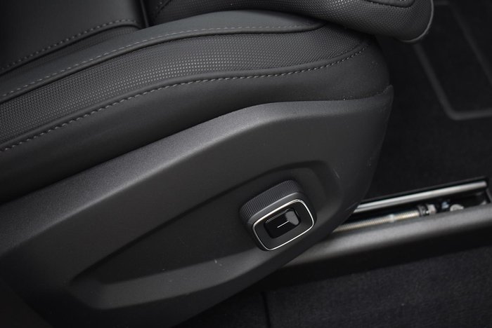 2024 Polestar 3 Long range Dual motor with Performance and Plus pack MY25 AWD Snow