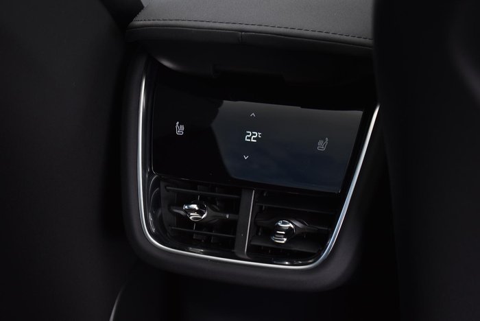 2024 Polestar 3 Long range Dual motor with Performance and Plus pack MY25 AWD Snow