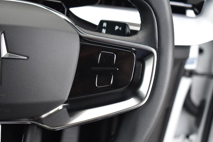 2024 Polestar 3 Long range Dual motor with Performance and Plus pack MY25 AWD Snow