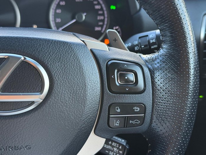 2018 Lexus NX 300h F Sport AYZ15R AWD Mercury Grey