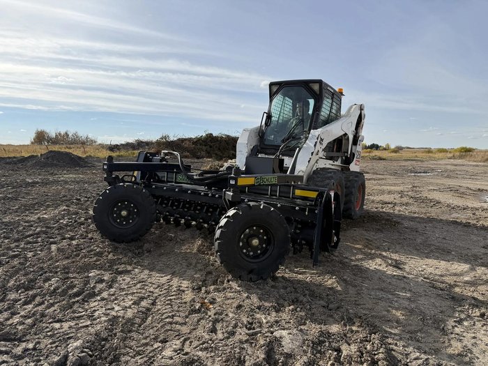 Schulte Smr800