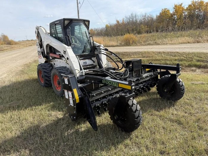 Schulte Smr800