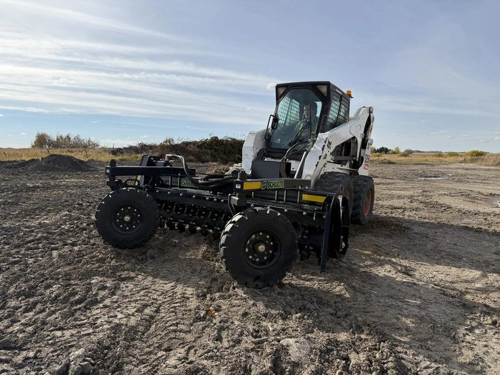  Schulte Smr800 