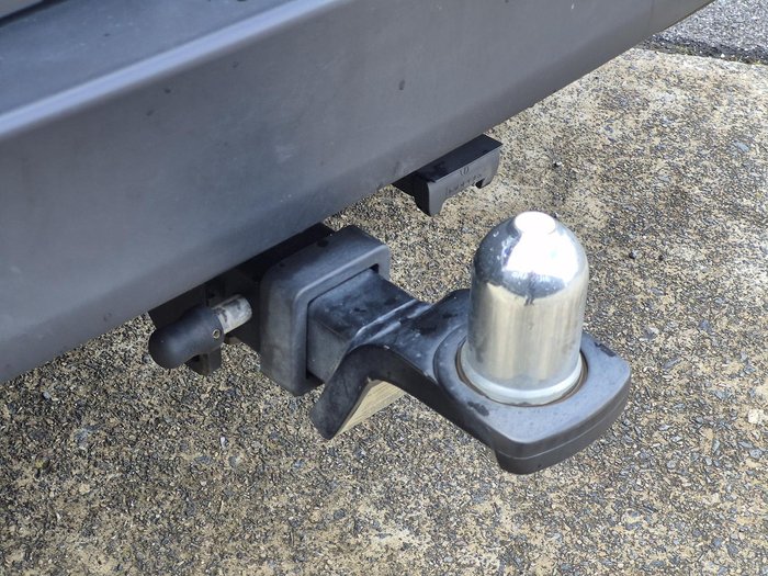 2018 Jeep Cherokee Longitude KL MY19 4X4 On Demand Diamond Black Crystal