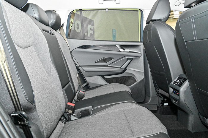 2025 Volkswagen Tayron 150TSI Life