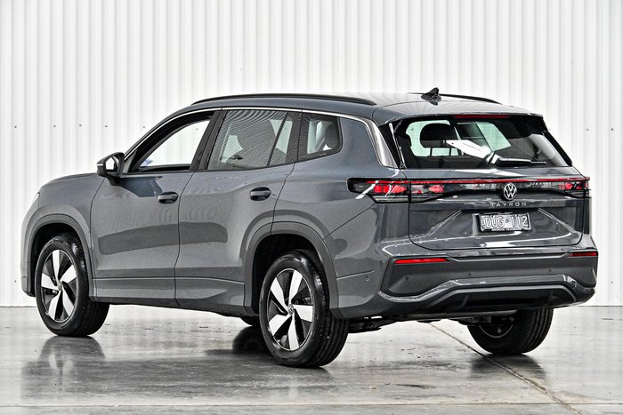 2025 Volkswagen Tayron 150TSI Life