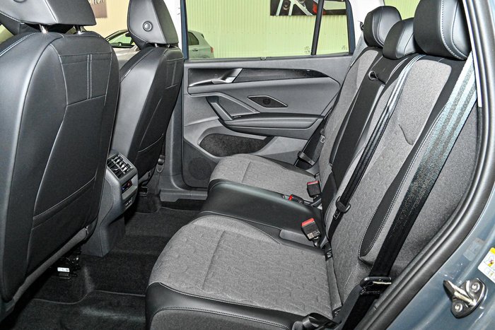 2025 Volkswagen Tayron 150TSI Life