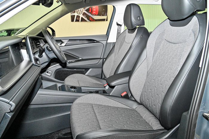 2025 Volkswagen Tayron 150TSI Life