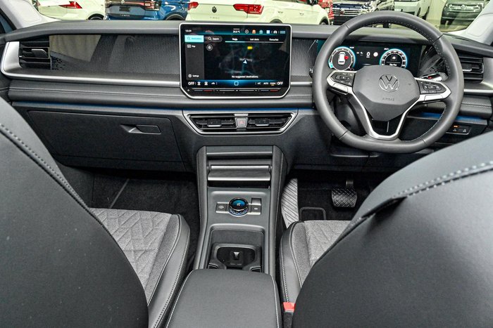 2025 Volkswagen Tayron 150TSI Life