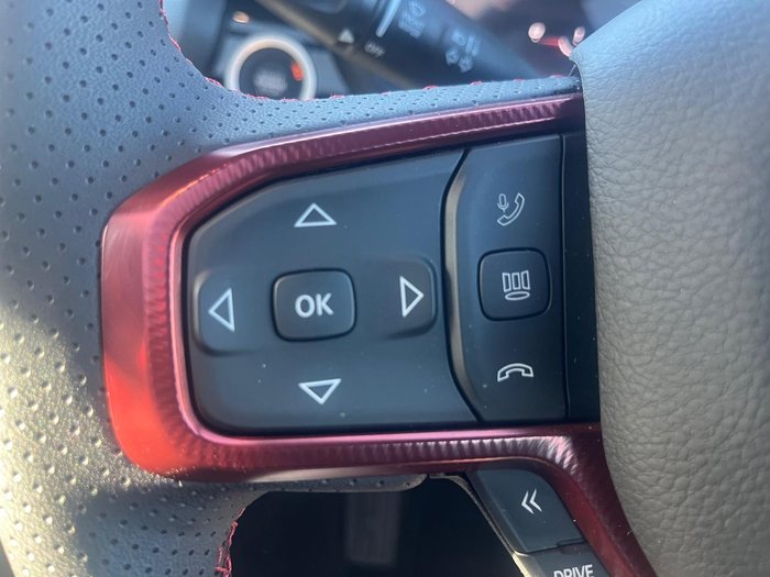 2025 RAM 1500 Rebel Hurricane SO