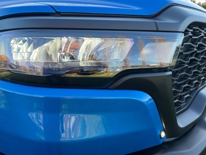 2025 RAM 1500 Rebel Hurricane SO