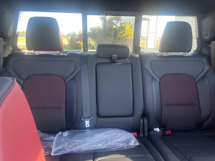 2025 RAM 1500 Rebel Hurricane SO