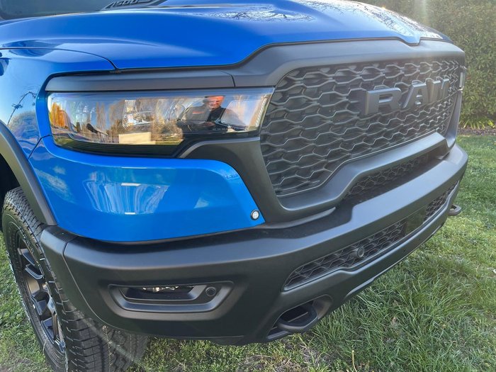 2025 RAM 1500 Rebel Hurricane SO