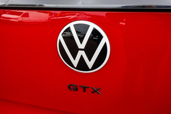 2025 Volkswagen ID. Buzz GTX