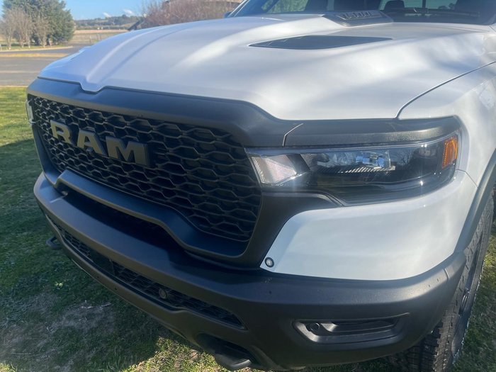 2025 RAM 1500 Rebel Hurricane SO