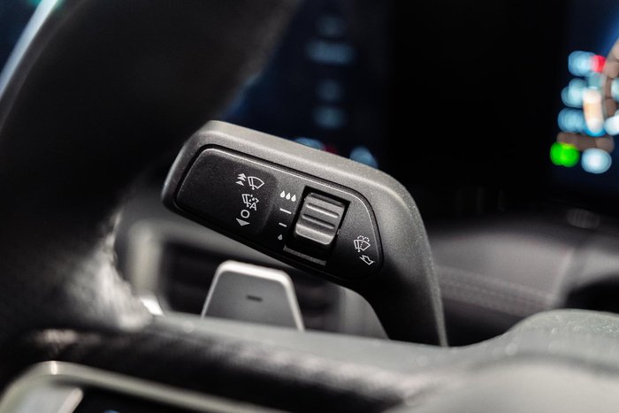 2024 Ford Mustang GT FO MY25 Oxford White