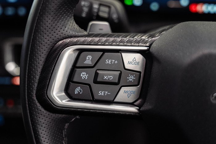 2024 Ford Mustang GT FO MY25 Oxford White