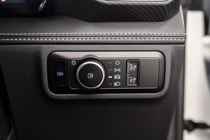 2024 Ford Mustang GT FO MY25 Oxford White