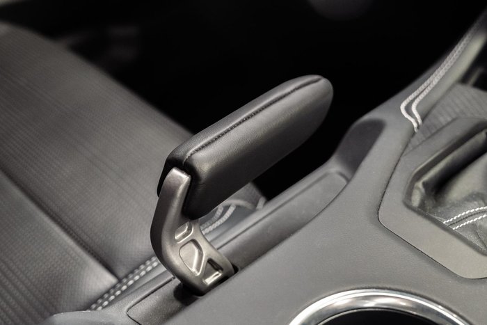 2024 Ford Mustang GT FO MY25 Oxford White