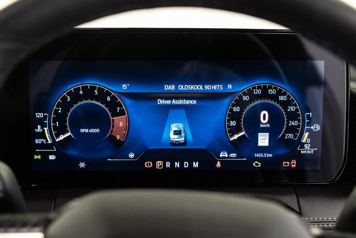 2024 Ford Mustang GT FO MY25 Oxford White