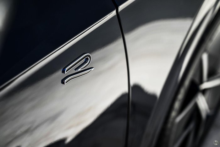 2025 Volkswagen Touareg 210TDI R-Line