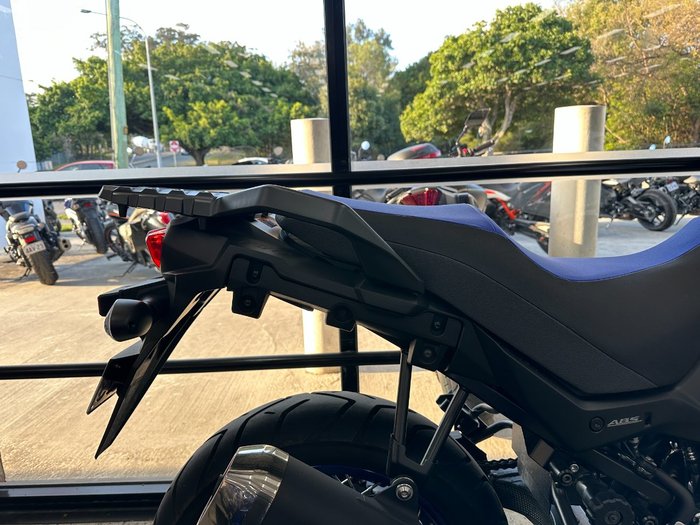 2024 Suzuki V-STROM 650XT (DL650XA) BLUE