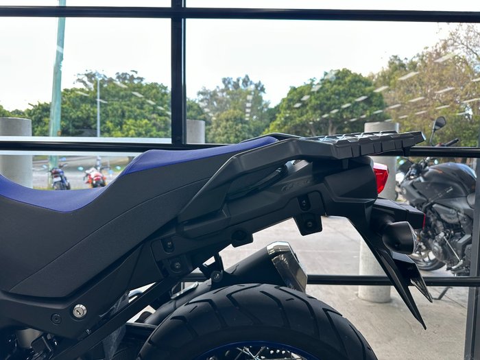 2024 Suzuki V-STROM 650XT (DL650XA) BLUE